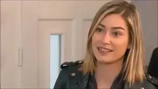 Fanny et Christian