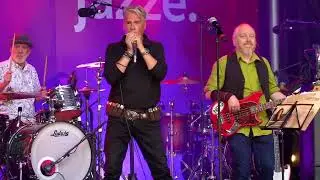 Guy B&Eacute;LANGER Band & IAN JANES  