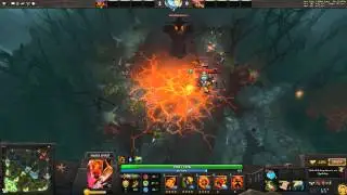 SlashStrike's Guide to Ember Spirit (Complementary Video)