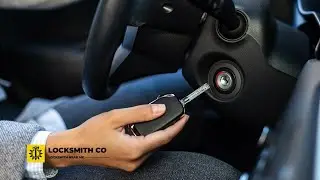 Car Locksmith Near Me