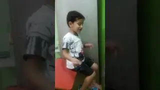 Smallest Jammu singer