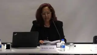 Rakel Dink - Critical Approaches to Armenian Identity in the 21st Century