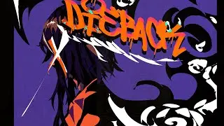 DIEBACK