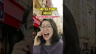 When happy sharing goes wrong! #shorts #shortvideo #english #speakenglish #relatable #funny #idioms