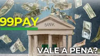Comprar Bitcoin no 99PAY &eacute; seguro? Como funciona a carteira do 99PAY? #99pay #btc99pay
