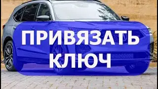 Acura MDX 2022 замена блока BSI. Привязать ключ ACURA  MDX