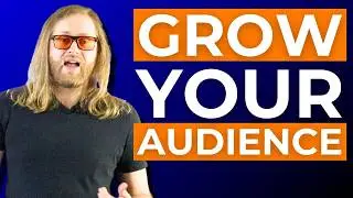 7 Ways To Grow Your Audience As A Musician