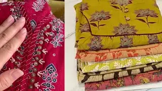 Long shirts dress design 2025 || How To design Your Mid Outfits !! summer Dress designing ideas