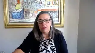 Anne Paulk - Examining LGBTQ Worldview from a Biblical Perspective