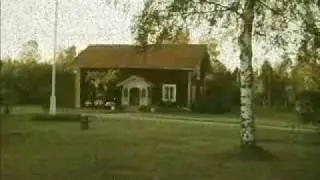 Bruno Hansen - Minnen
