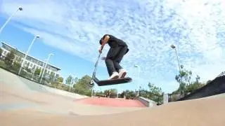 HT DECK PROMO: Tommy Christiana