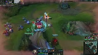 Willingly Choosing Bad Matchups , Camille Vs Jax