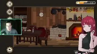 [ Radio | Talk ] ElvenTavern | 7 Days to End with You | Поговорим