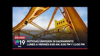 🔴#En Vivo | 19 preguntas en ingl&eacute;s: as&iacute; es el registro de migrantes indocumentados | 6 PM | 03.06.25