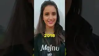 tripti dimri life journey biography