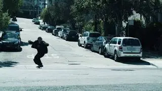 Formula Four Lock-Ins : Sean Greene