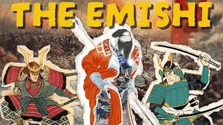 The Emishi: Japan&rsquo;s Lost People Who Resisted the Empire