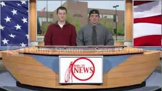 MHS-TV News: 2012 Election Poll Results