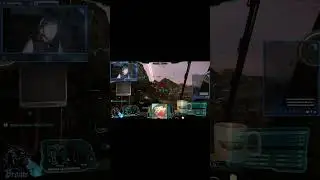 ShadowCat Headshot #shorts #clips #twitch #mwo #mechwarrioronline #gameplay #gaming #gamer #game