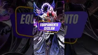 gu&iacute;a de cecilion equipamiento #cecilionmlbb #ml  #mobilelegends#swiftgame#juegos#mlbblatam#noticias