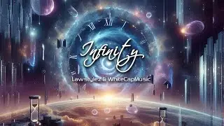 Infinity - Lawstylez & WhiteCapMusic | Extended Mix