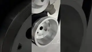 Big Block Ford Style Track