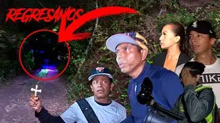 HABITA UNA BRUJA EN ESTE LUGAR (kCarlos oficial)