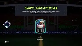 FIFA 22 C0ckOut Anthony Modeste