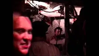 Total Chaos at ABC no Rio 1994  punk crust discharge varukers gbh nyhc