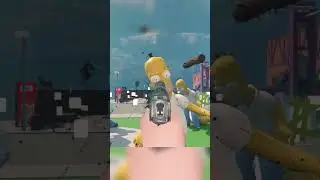 The Simpsons Wont Stop!
