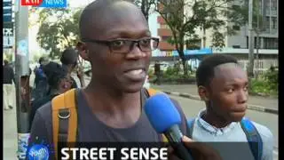 Where do Youths in Kenya go to get funding? Youth Cafe