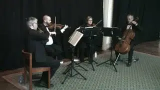 North East Soiree String Quartet