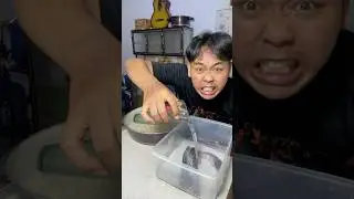 IKAN LELE APA BISA BERENANG ⁉️ | #shorts #masukberanda #parentingibu #ridwantuwilll #ikanlele