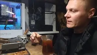 Табачок от Сергея - Спектр.