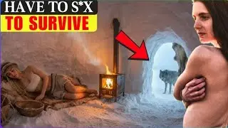 САМЫЙ ЭКСТРЕМАЛЬНЫЙ ГОРОД! ЖИЗНЬ В ЯКУТСКЕ &mdash; ВЫЖИВАНИЕ ПРИ &minus;71&deg;C В САМОМ ХОЛОДНОМ ГОРОДЕ МИРА