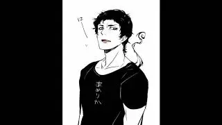 Nueva teoría. Qhps si Alex Mercer caía en el mundo de Rwby.