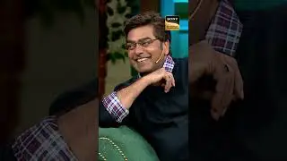 Ashutosh Rana Wants To Do A Hero Role | The Kapil Sharma Show | #tkss #comedy #kapilsharma