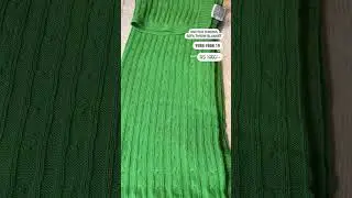 Export Quality Sofa Throw Blanket Knitted winter Sofa Covers Wholesale Handloom Export shop
