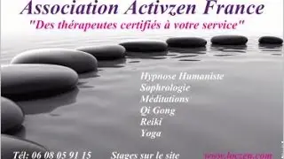 M&eacute;ditation guid&eacute;e: Gu&eacute;rir des blessures du pass&eacute;.