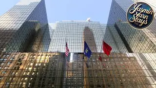 Hyatt Grand Central New York | New York (NY), United States | Hotel Review 🏨