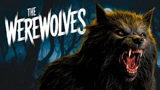 The Ultimate Werewolf Duel Has Begun