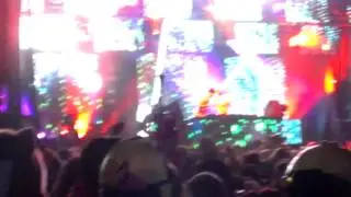 SOMETHING WICKED  FEST ( Houston Texas )2012