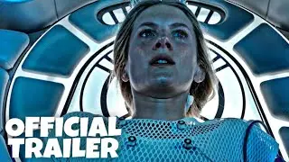 OXYGEN MOVIE OFFICIAL TRAILER (2021) | MOVIES TRAILER |
