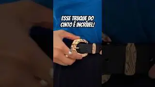 Como usar SAIA MIDI? 🤔 Assista ao v&iacute;deo completo! #shorts #moda #dicas #saiamidi
