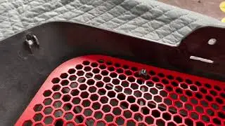 RLS Exhaust Has some cool options for Ryker Grills and vent covers