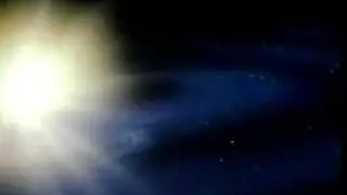dust cloud theory