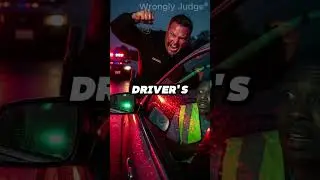 Racist Cop Threatens Black Delivery Driver During Violent Roadside Stop