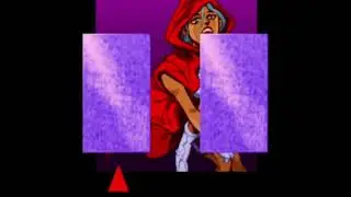 JoJo's Bizarre Adventure - Mahrahia 02 Ending (The World)