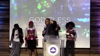 LIVE: RCCG Praise House Crossover Holy Communion Service | Dec 31