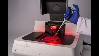 Pavone | a nanoindenter from Optics11 Life